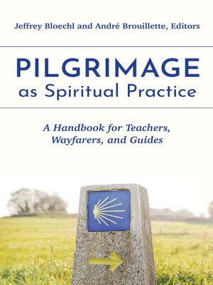 cover image of Pilgrimage as Spiritual Practice